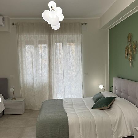 Hotel Dimora Dei Vespri 1 Katánie Exteriér fotografie