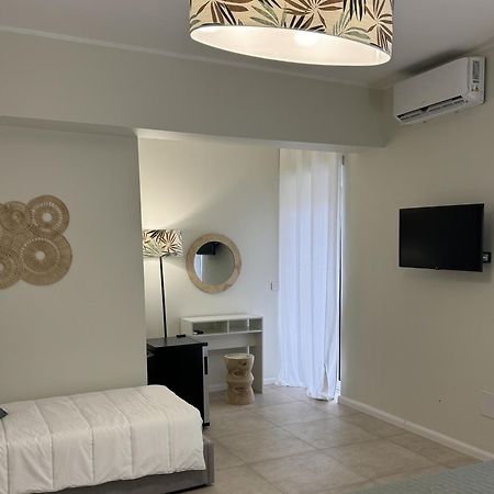Hotel Dimora Dei Vespri 1 Katánie Exteriér fotografie