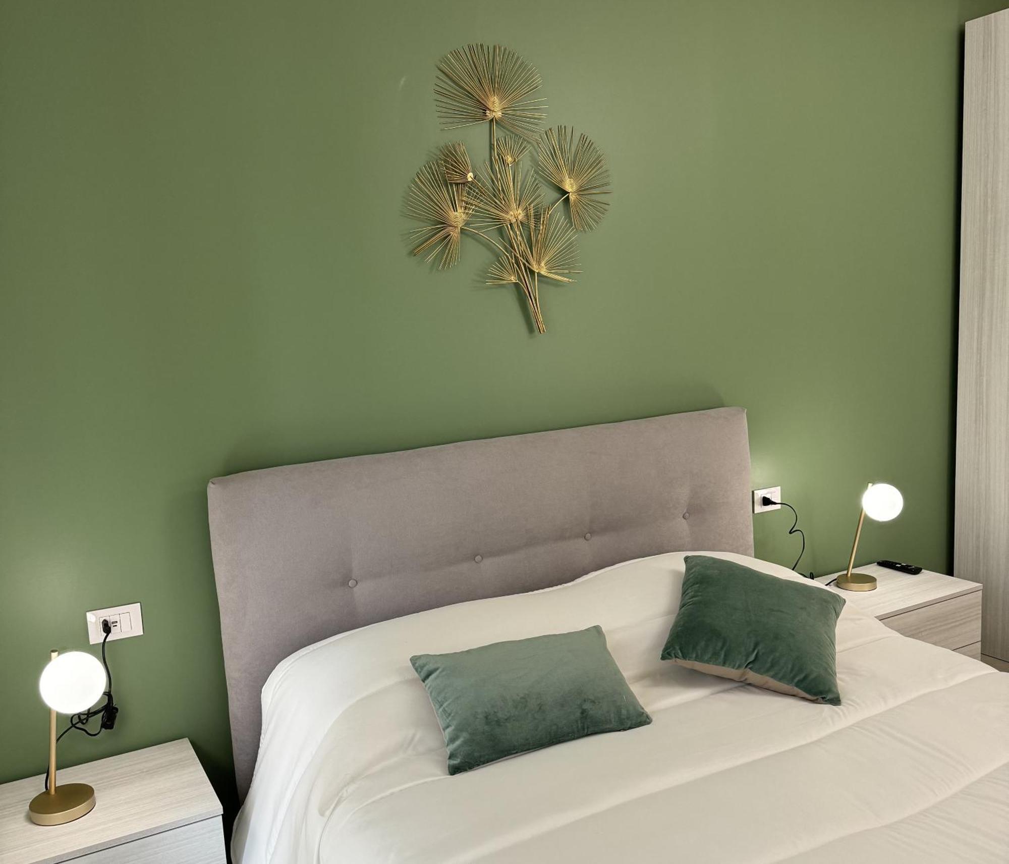 Hotel Dimora Dei Vespri 1 Katánie Exteriér fotografie