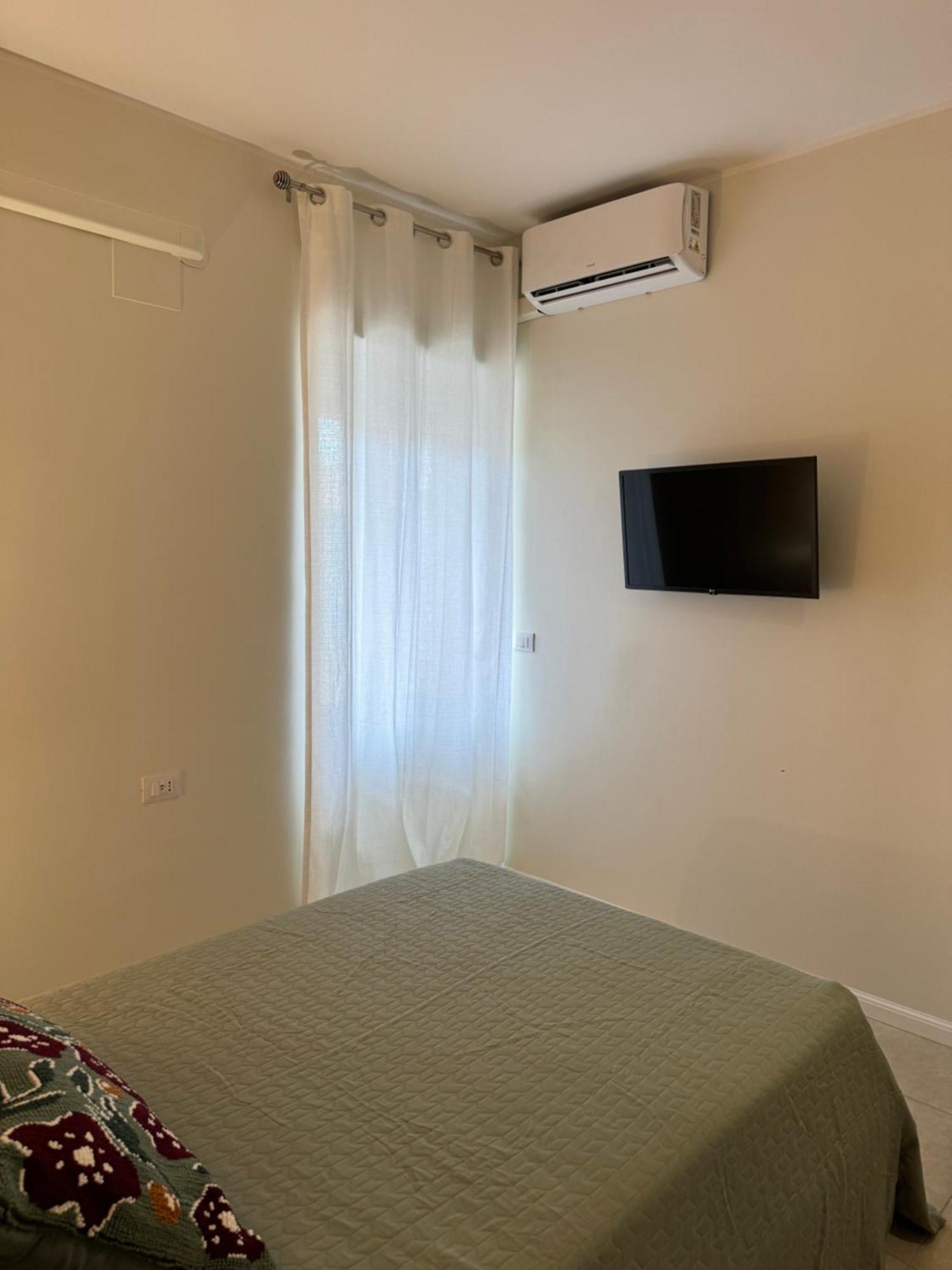 Hotel Dimora Dei Vespri 1 Katánie Exteriér fotografie