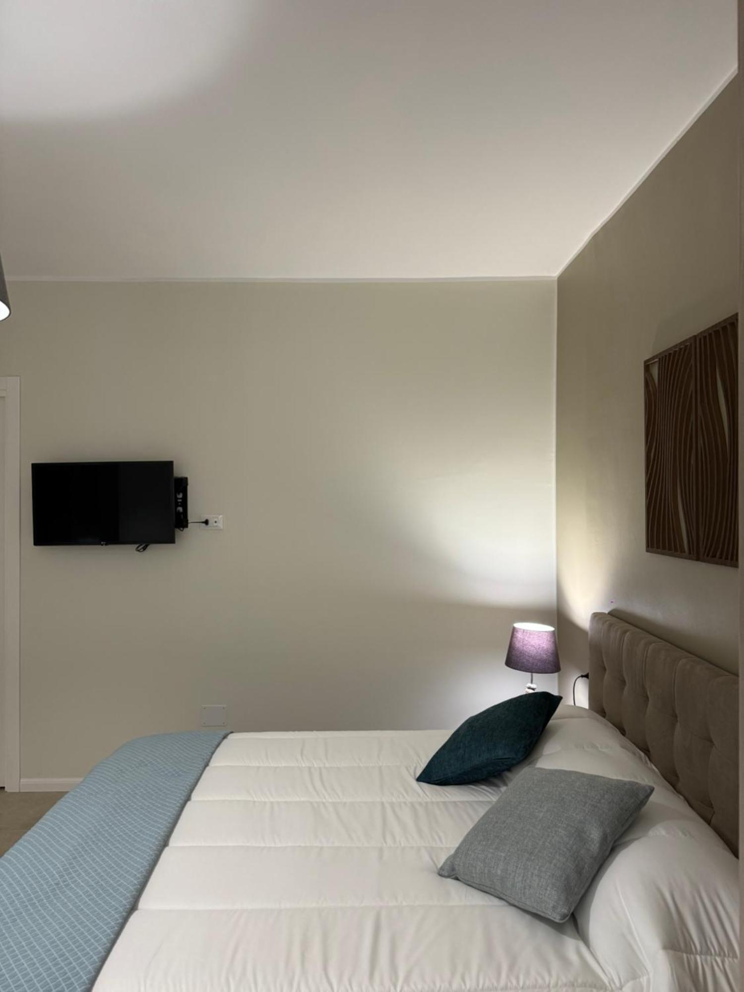 Hotel Dimora Dei Vespri 1 Katánie Exteriér fotografie