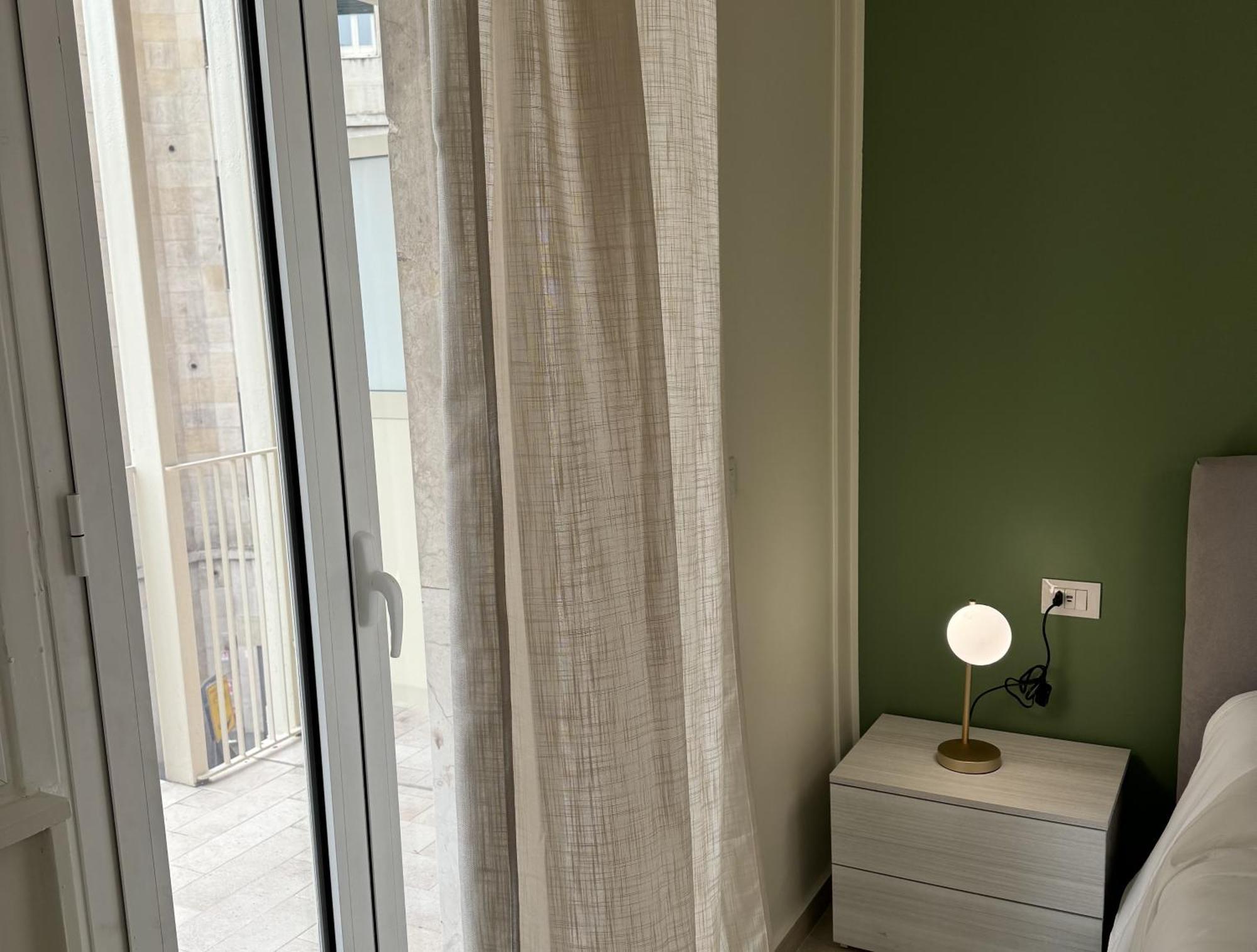 Hotel Dimora Dei Vespri 1 Katánie Exteriér fotografie