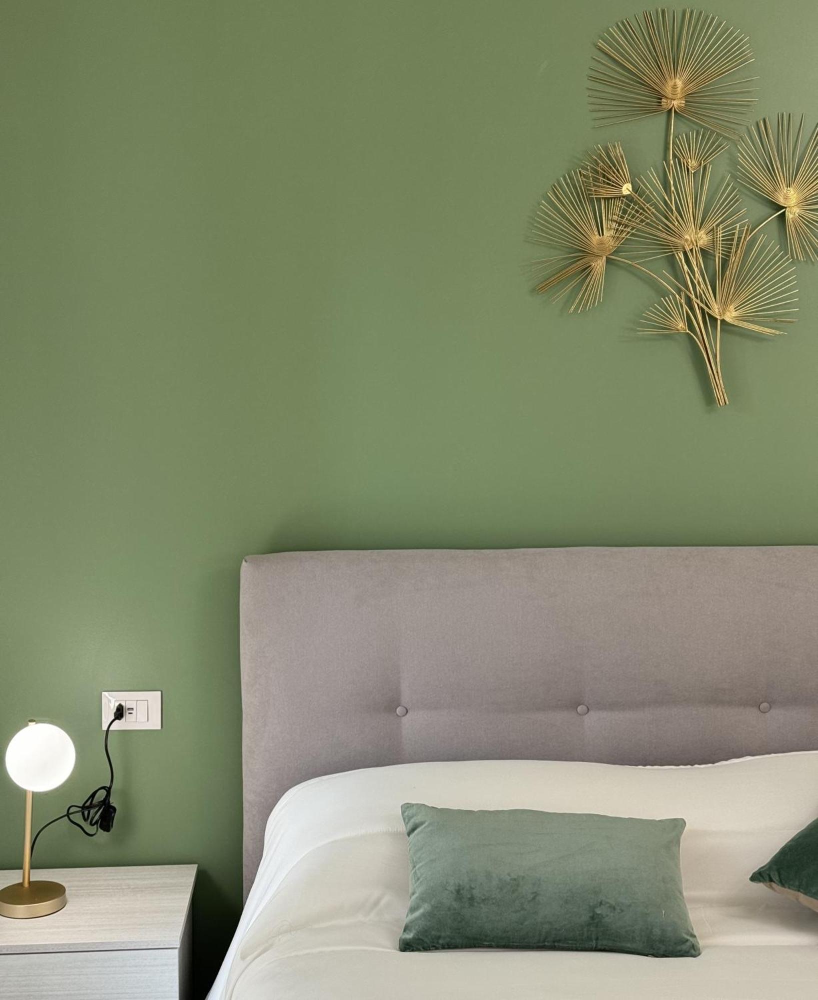 Hotel Dimora Dei Vespri 1 Katánie Exteriér fotografie