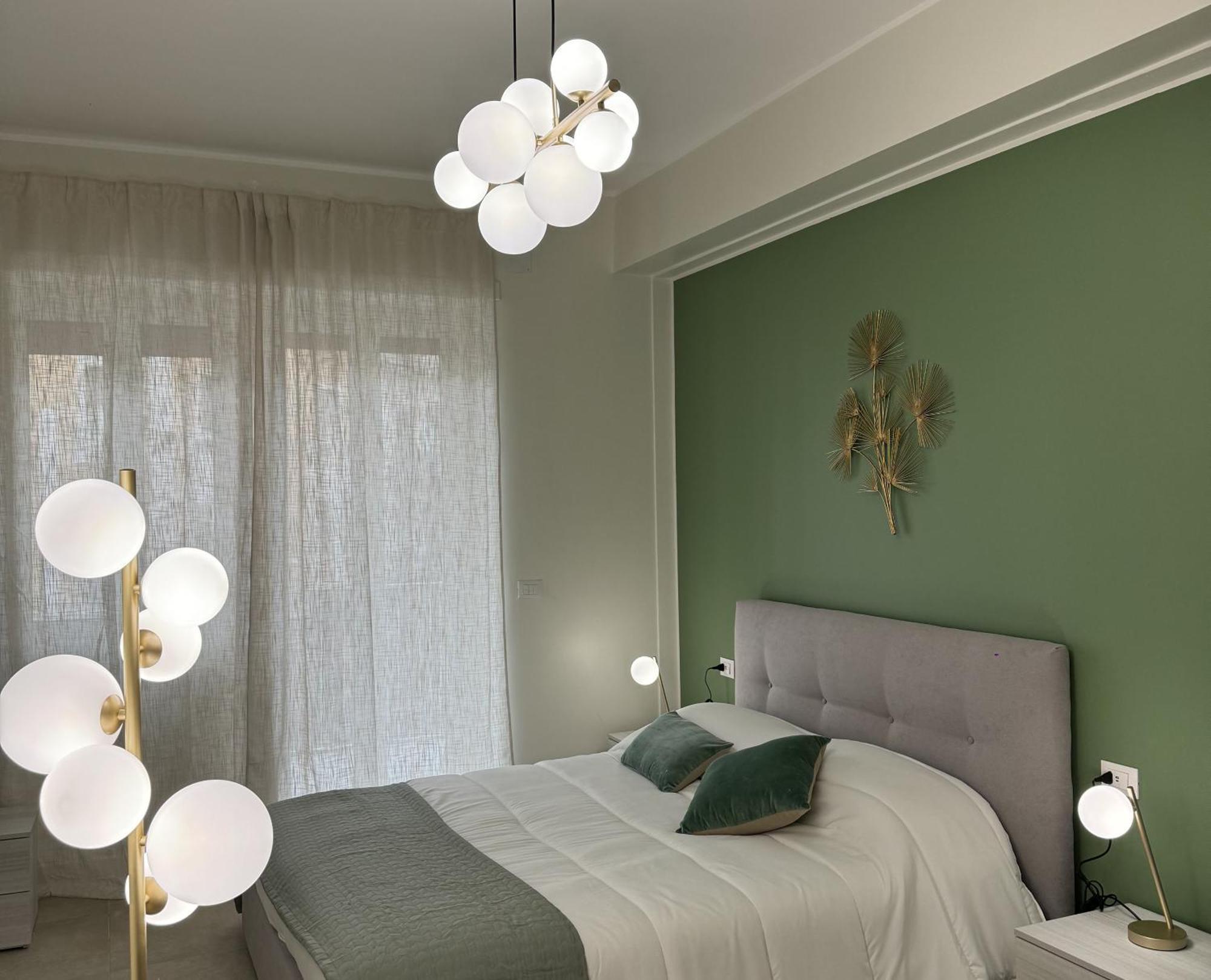 Hotel Dimora Dei Vespri 1 Katánie Exteriér fotografie
