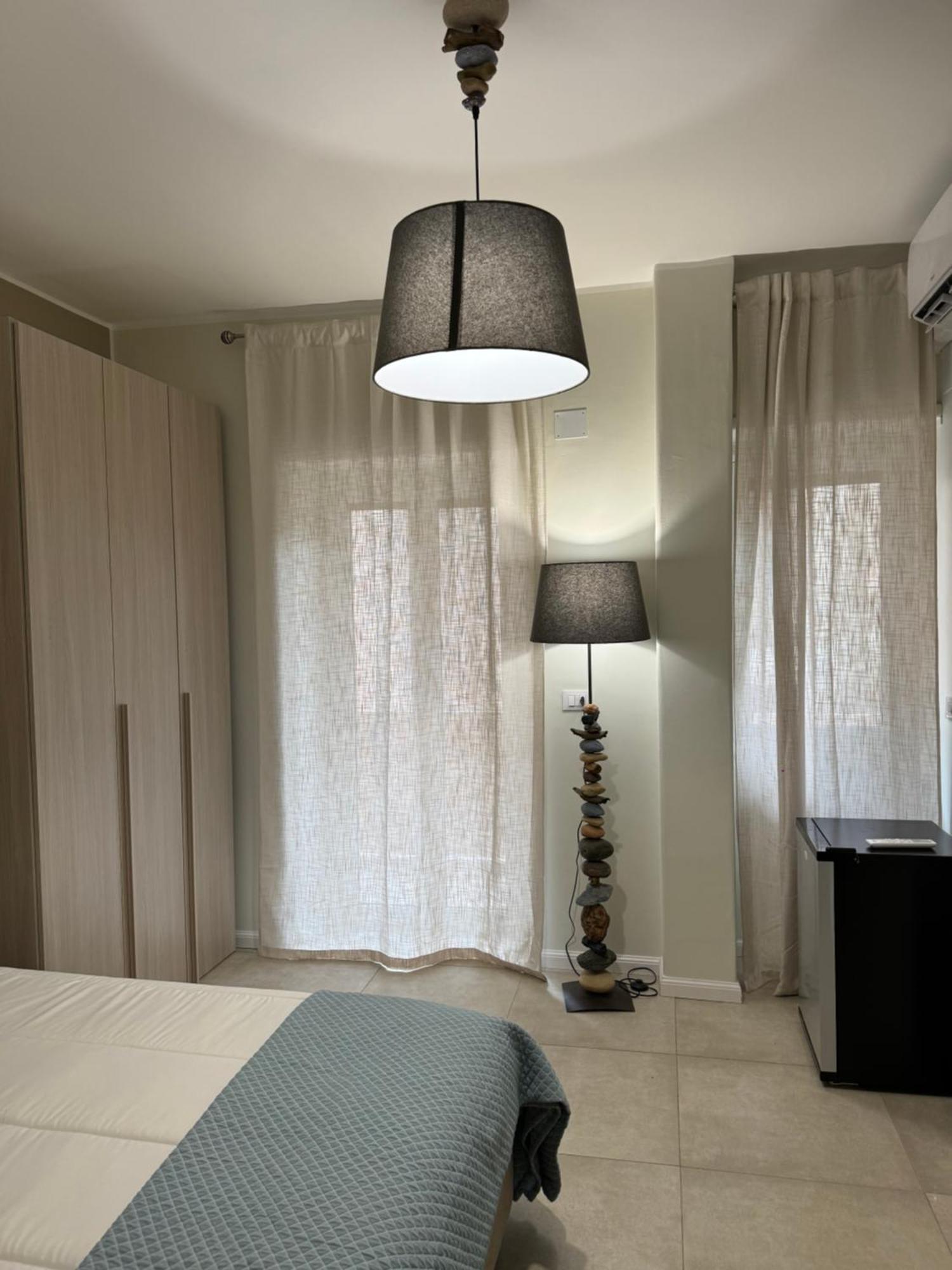 Hotel Dimora Dei Vespri 1 Katánie Exteriér fotografie