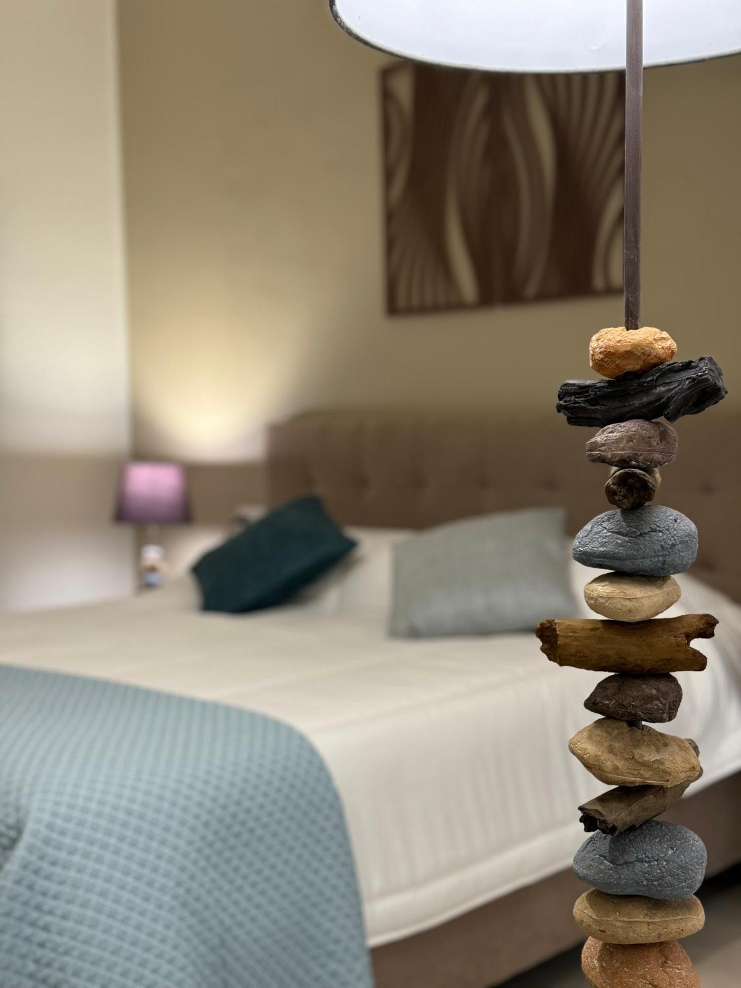 Hotel Dimora Dei Vespri 1 Katánie Exteriér fotografie