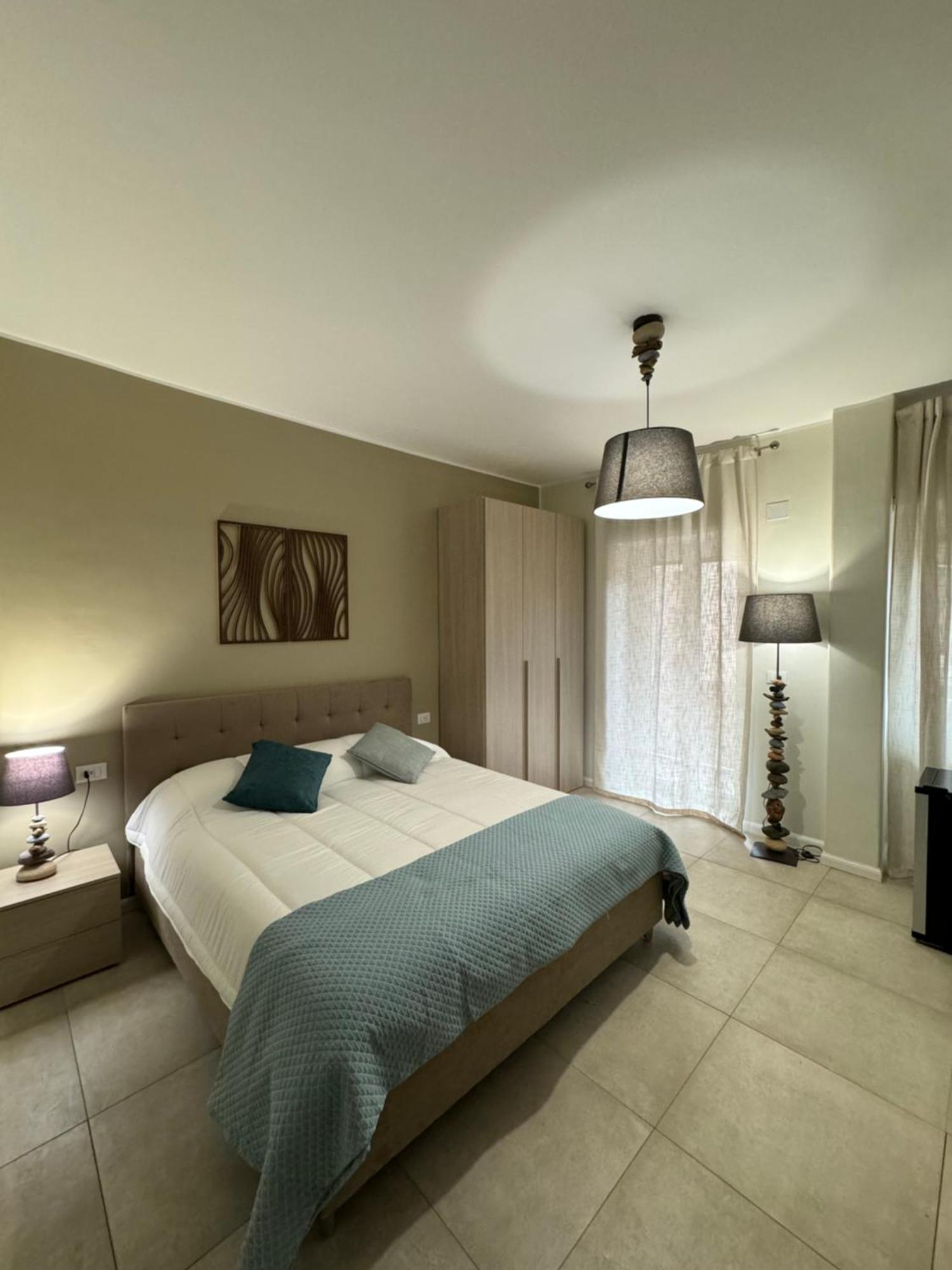 Hotel Dimora Dei Vespri 1 Katánie Exteriér fotografie