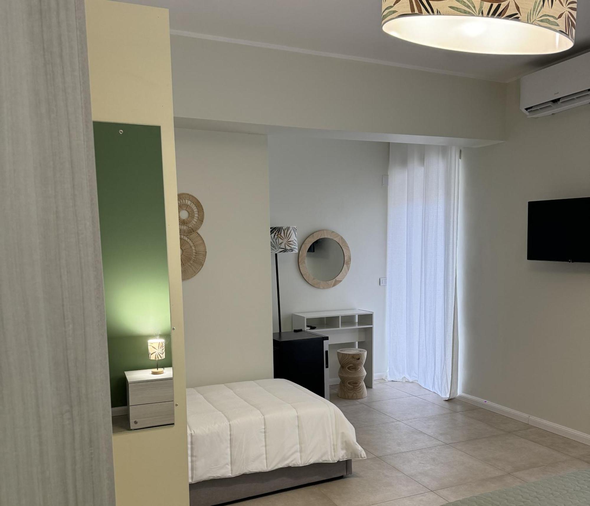 Hotel Dimora Dei Vespri 1 Katánie Exteriér fotografie
