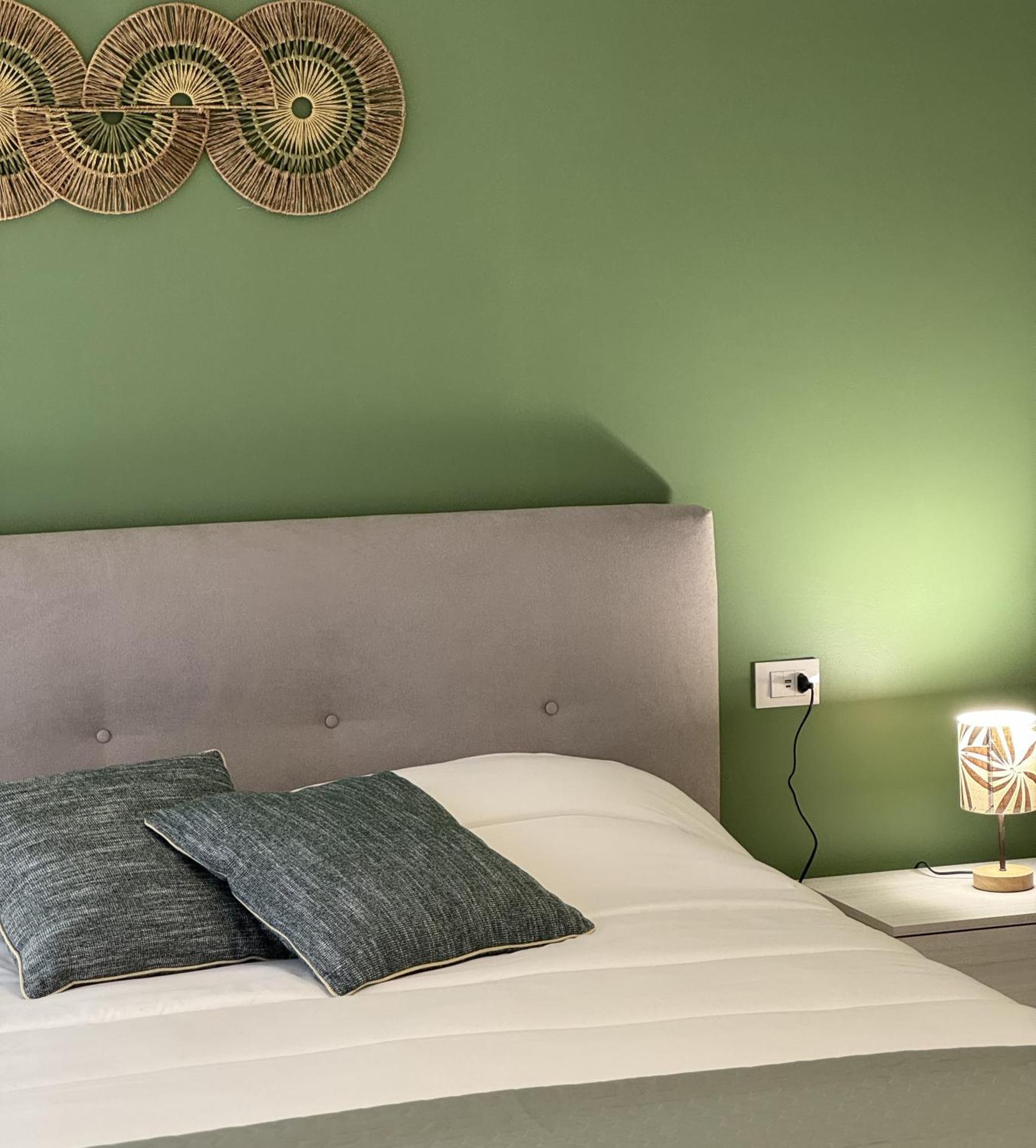 Hotel Dimora Dei Vespri 1 Katánie Exteriér fotografie