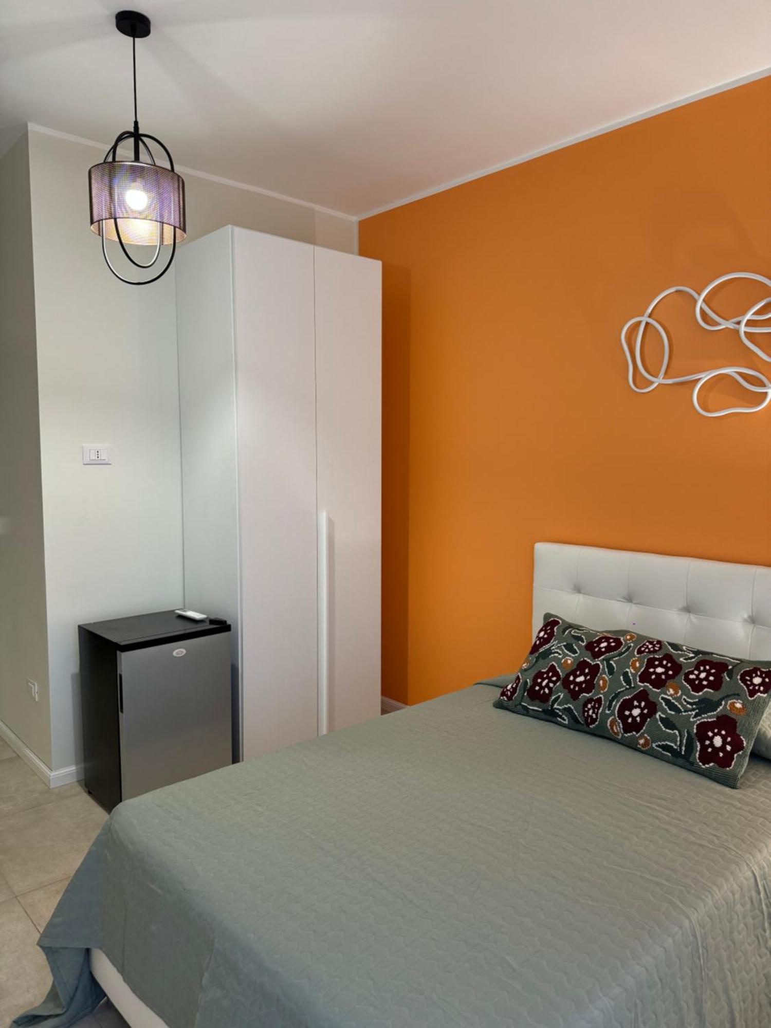 Hotel Dimora Dei Vespri 1 Katánie Exteriér fotografie