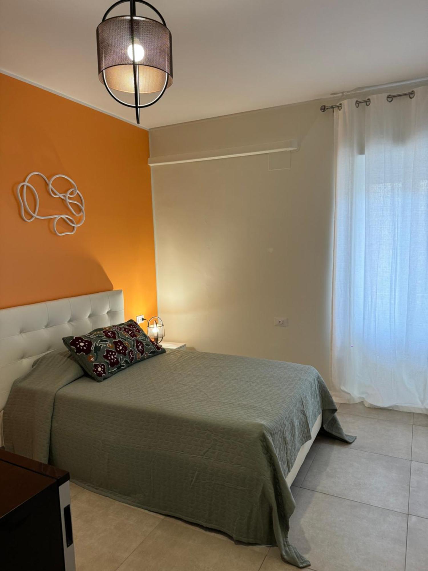 Hotel Dimora Dei Vespri 1 Katánie Exteriér fotografie