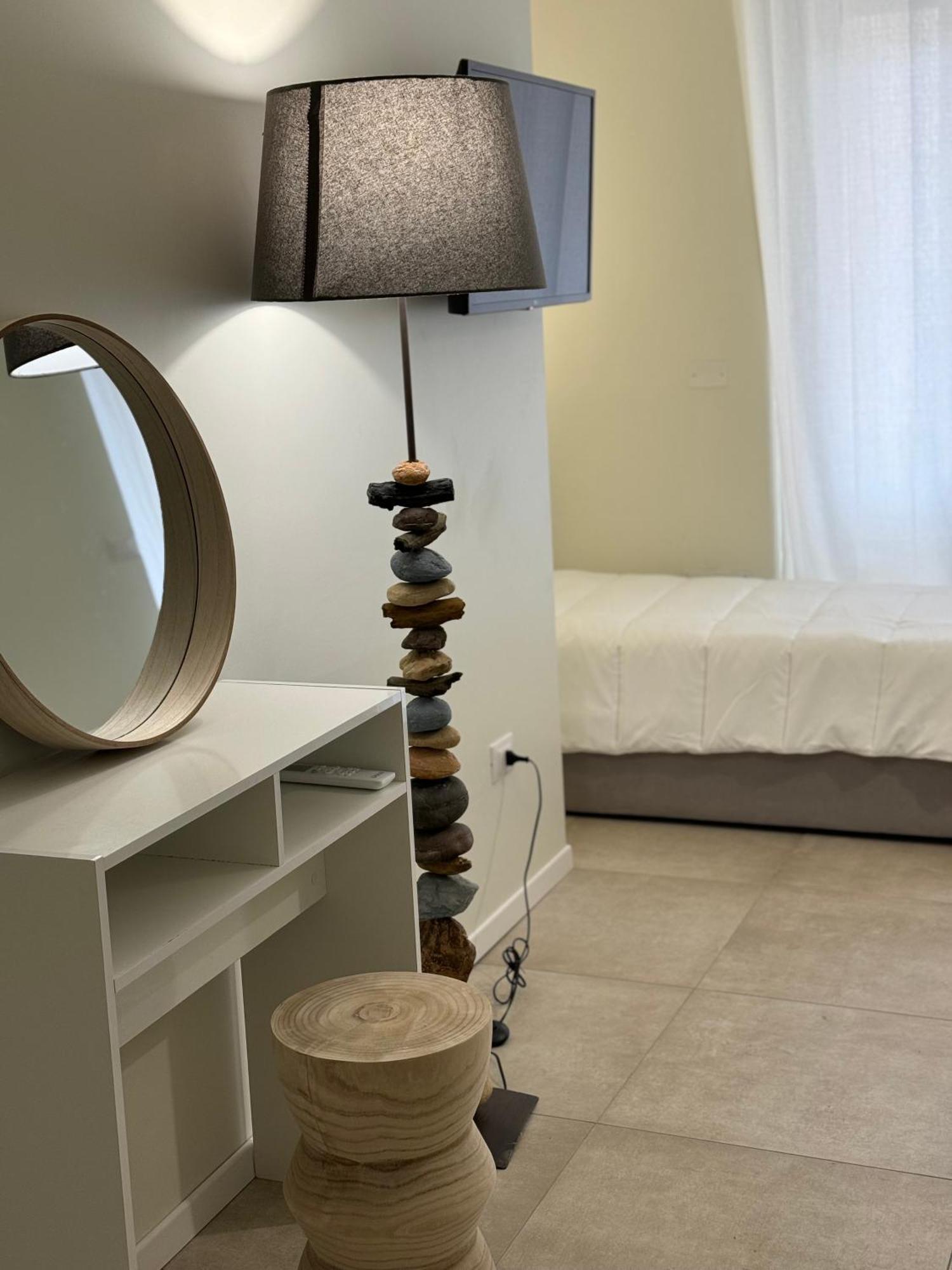 Hotel Dimora Dei Vespri 1 Katánie Exteriér fotografie