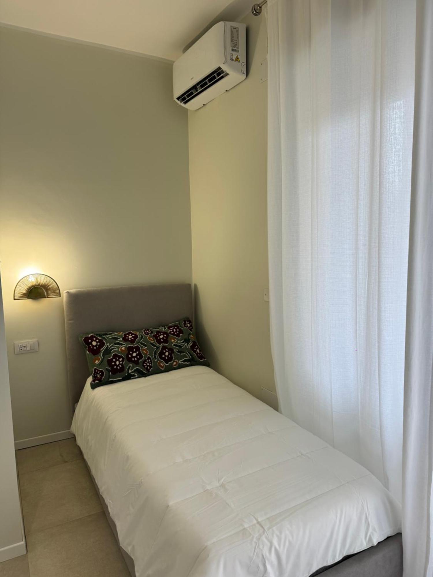 Hotel Dimora Dei Vespri 1 Katánie Exteriér fotografie
