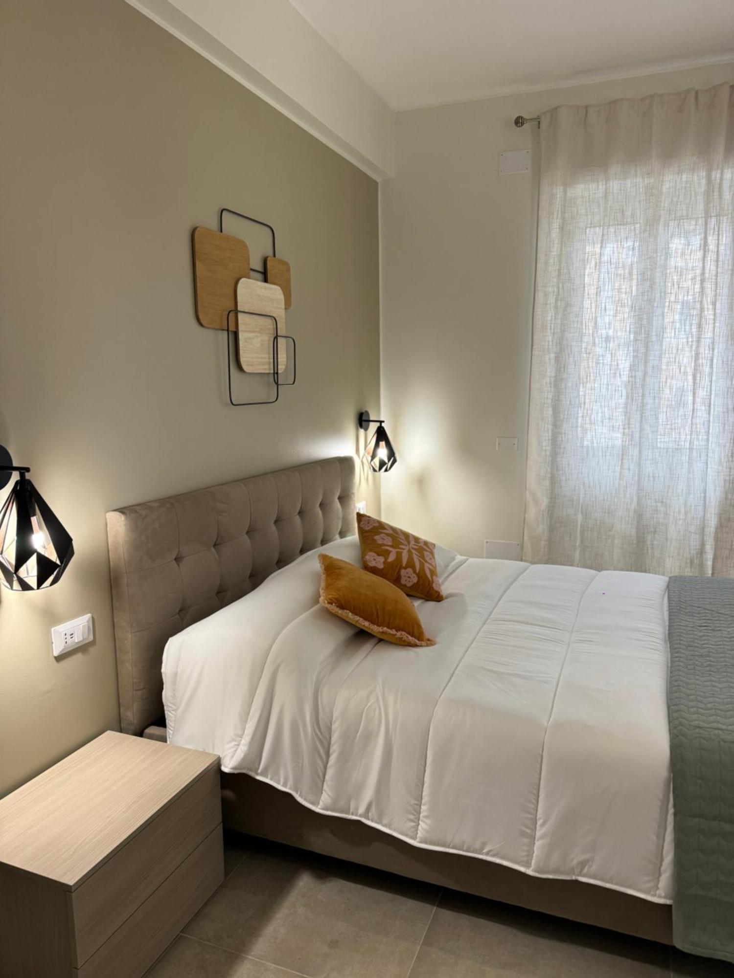 Hotel Dimora Dei Vespri 1 Katánie Exteriér fotografie