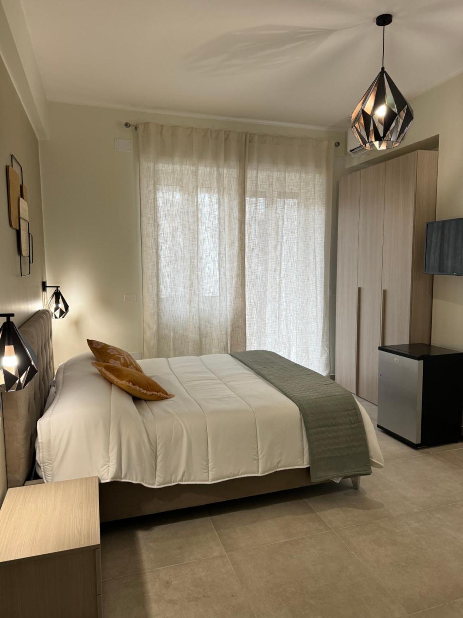 Hotel Dimora Dei Vespri 1 Katánie Exteriér fotografie