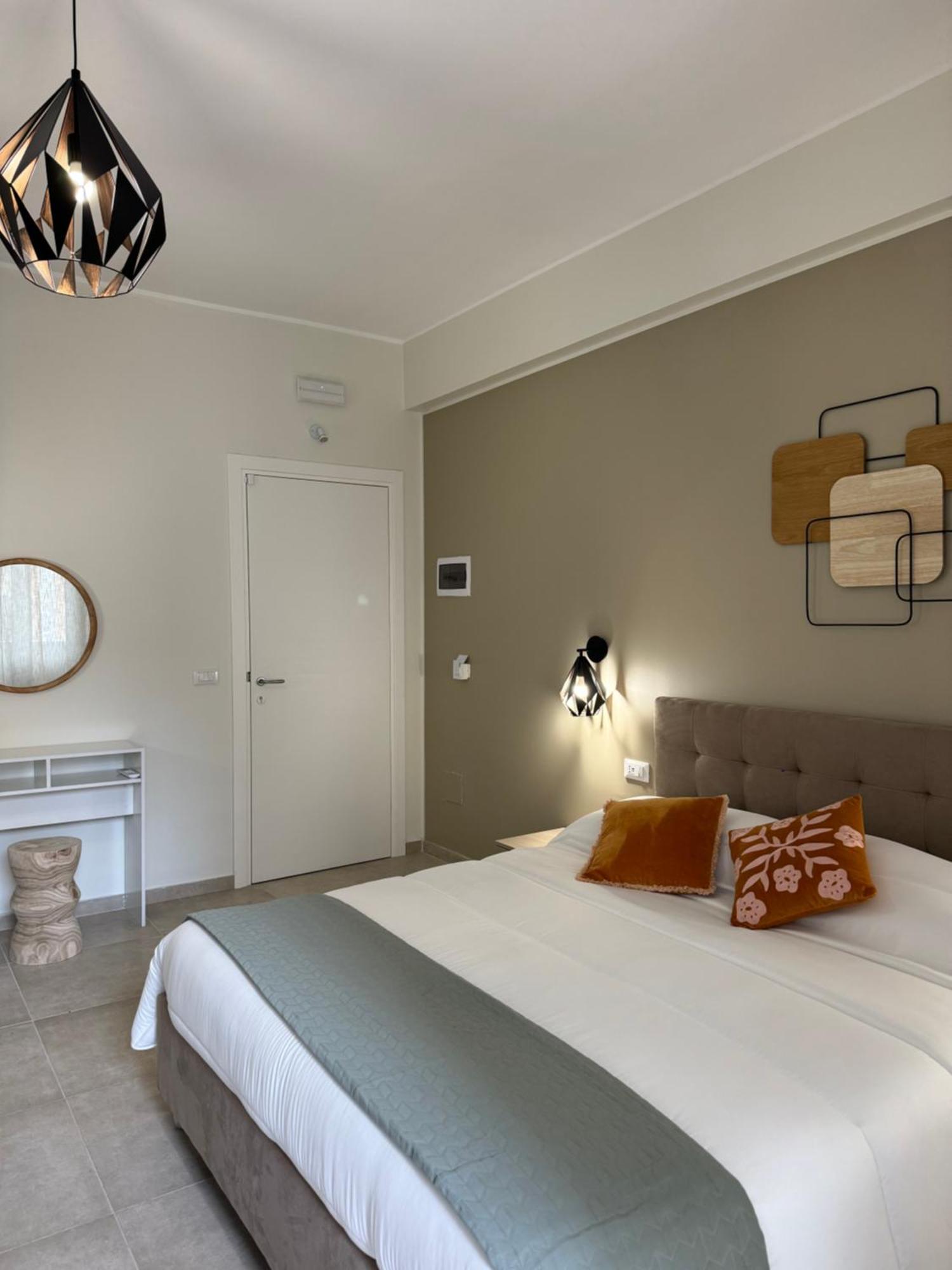 Hotel Dimora Dei Vespri 1 Katánie Exteriér fotografie