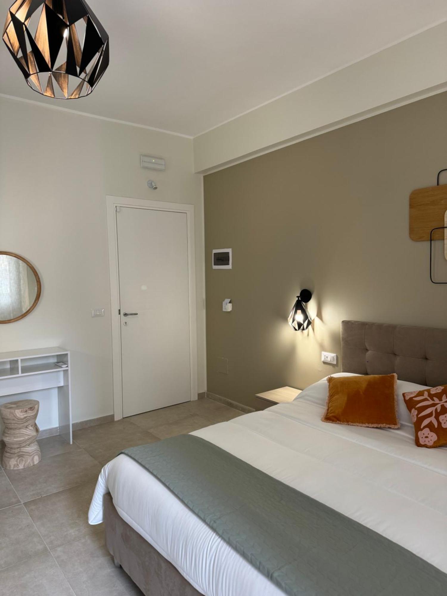 Hotel Dimora Dei Vespri 1 Katánie Exteriér fotografie